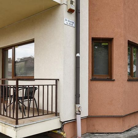Modern Apartment Near City Center Kaloşvar Dış mekan fotoğraf