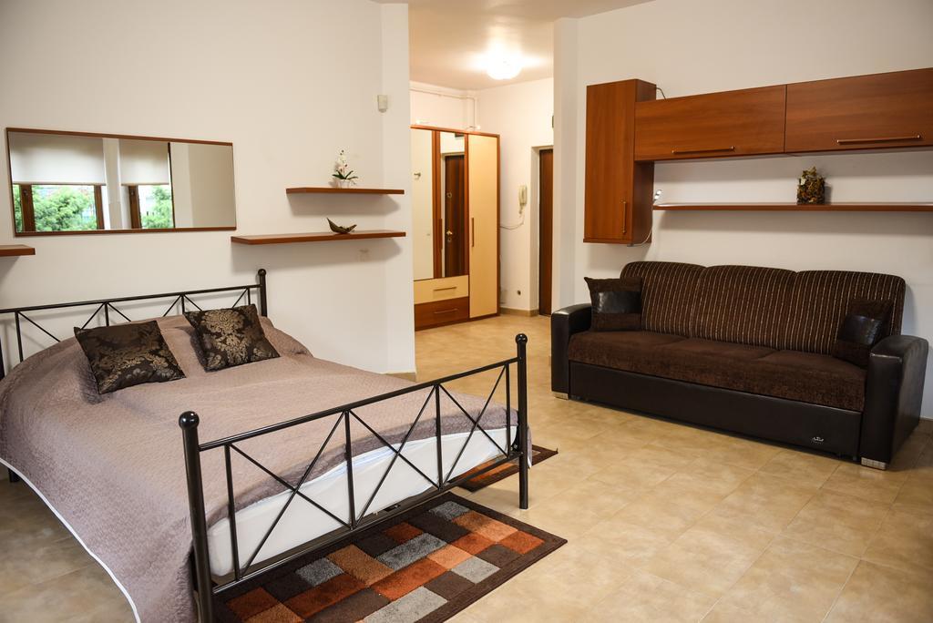 Modern Apartment Near City Center Kaloşvar Dış mekan fotoğraf