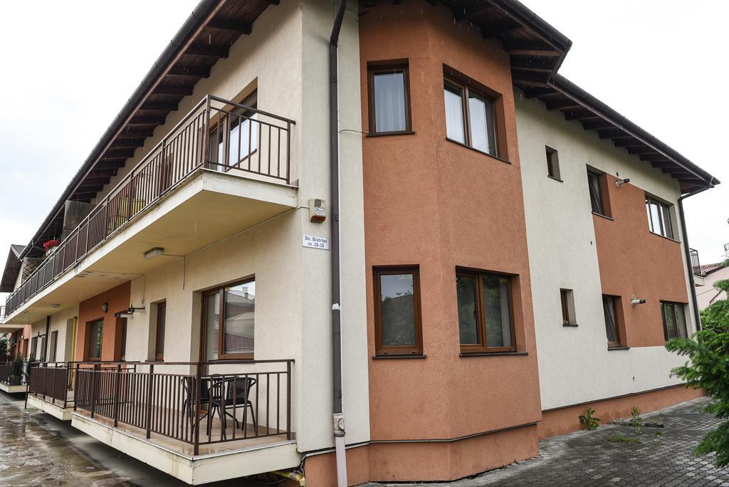 Modern Apartment Near City Center Kaloşvar Dış mekan fotoğraf